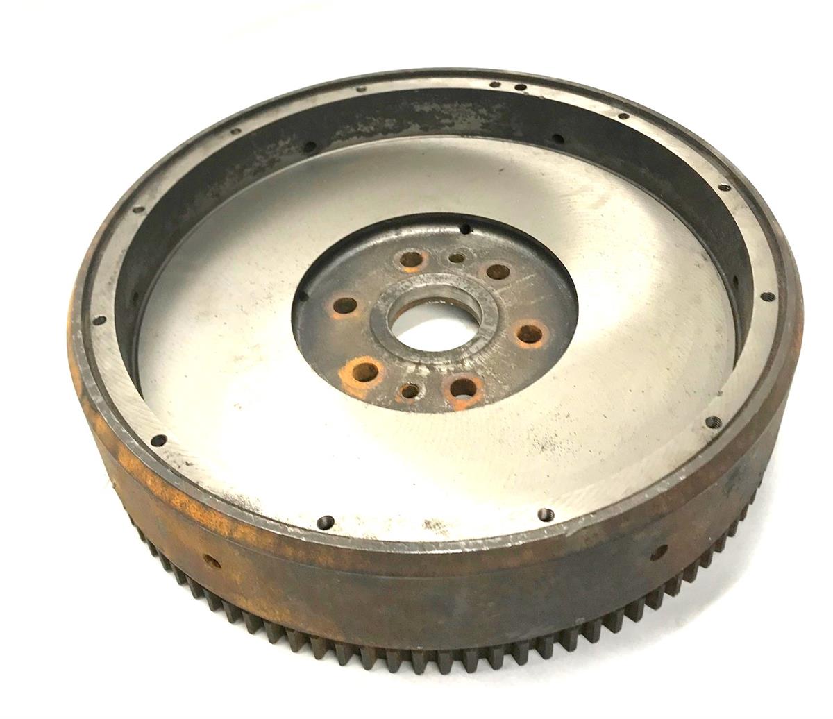 cummins flywheel
